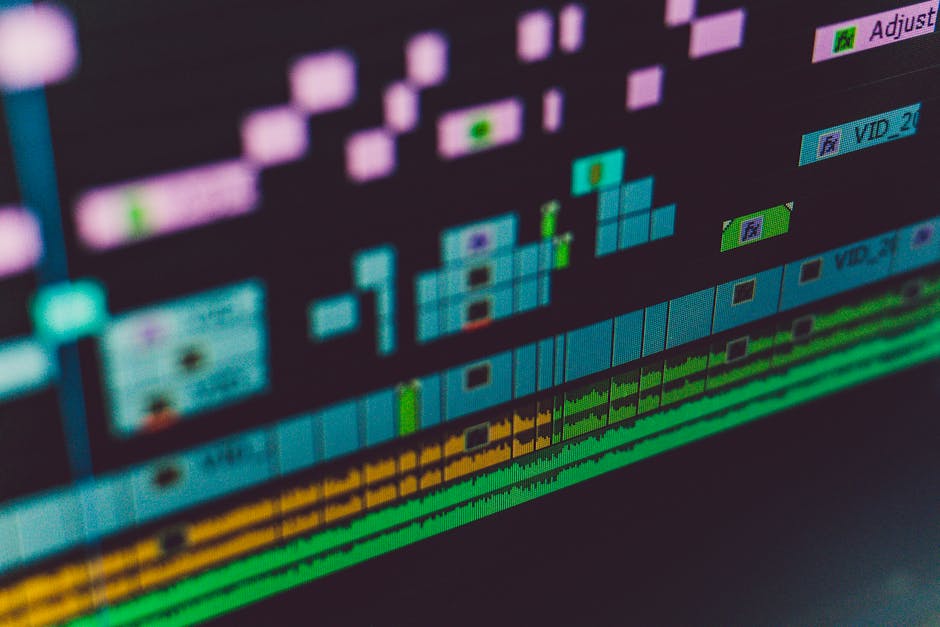 A computer screen showing a grid of images for visual search