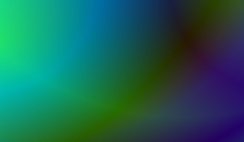 Abstract digital connectivity with flowing lines and soft gradient colors.
